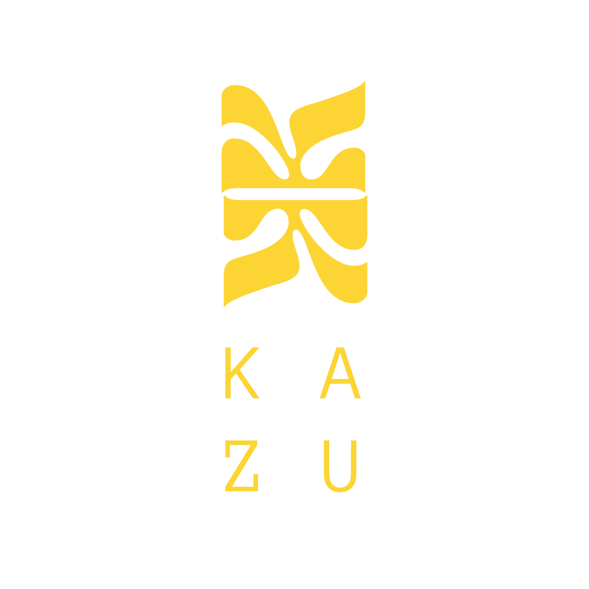 Kazu Logo